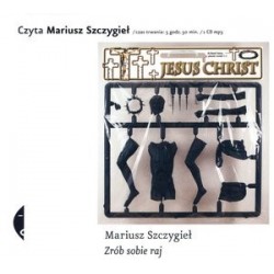 Zrób sobie raj (książka audio)