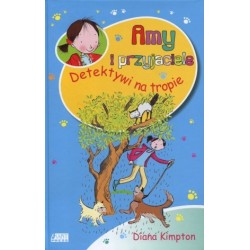 Amy i przyjaciele....