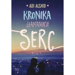 Kronika złamanych serc