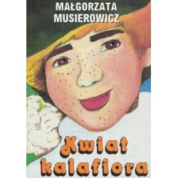 Kwiat kalafiora