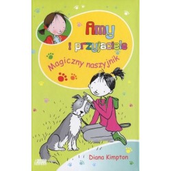 Amy i przyjaciele. Magiczny...