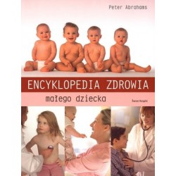 Encyklopedia zdrowia małego...