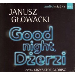 Good night, Dżerzi (książka...
