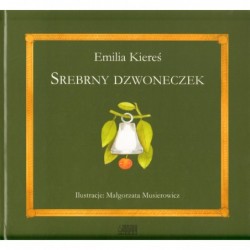 Srebrny dzwoneczek