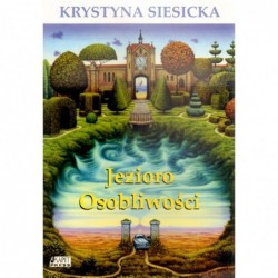 Jezioro Osobliwości