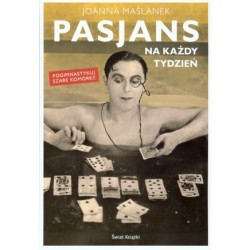 Pasjans na każdy tydzień