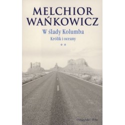 W ślady Kolumba. Królik i...