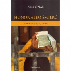 Honor albo śmierć....