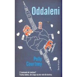 Oddaleni