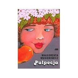 Pulpecja. Nowe wydanie