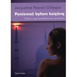 Ponieważ byłam księżną
