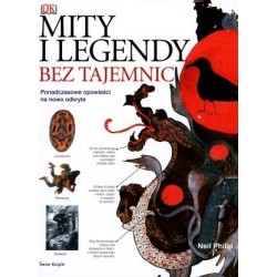 Mity i legendy bez...