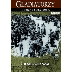 Żołnierze ANZAC (seria...