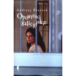 Opowieści galicyjskie....