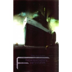 Najwspanialszy parostatek