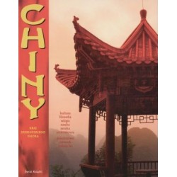 Chiny. Kraj Niebiańskiego...