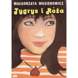Tygrys i Róża