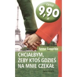 Chciałbym, żeby ktoś gdzieś...