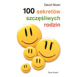 100 sekretów szczęśliwych...
