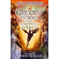 Greccy herosi według...