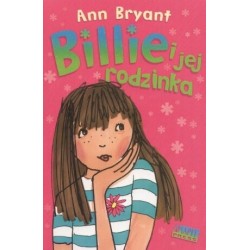 Billie i jej rodzinka