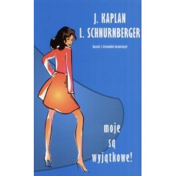 Moje są wyjątkowe!