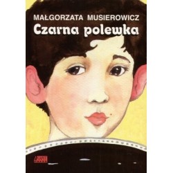 Czarna polewka
