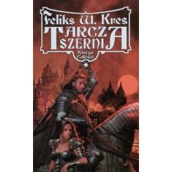 Tarcza szerni. Księga całości