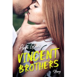 Vincent brothers. Tom 2