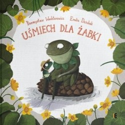 Uśmiech dla Żabki