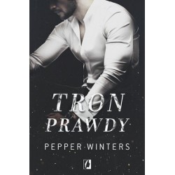 Tron prawdy. Cykl Duet. Tom 2