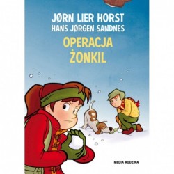 Operacja Żonkil