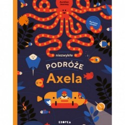 Niezwykłe podróże Axela