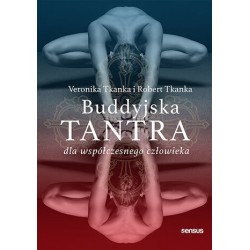 Buddyjska tantra dla...