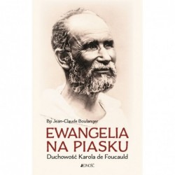 Ewangelia na piasku....