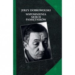 Wspomnienia moich pamiętników