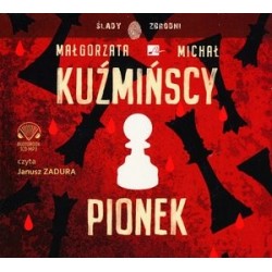 Pionek (książka audio)