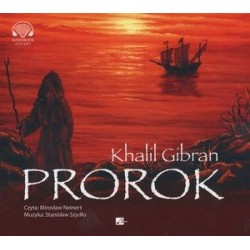 Prorok (książka audio)