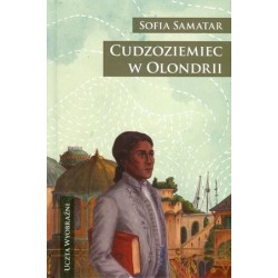 Cudzoziemiec w Olondrii