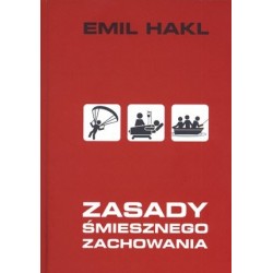 Zasady śmiesznego zachowania