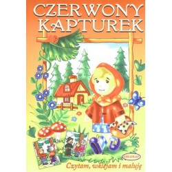 Czerwony Kapturek