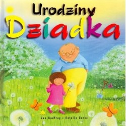 Urodziny Dziadka