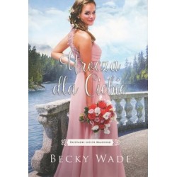 Urocza dla Ciebie. Seria...