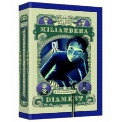 Klątwa miliardera i...