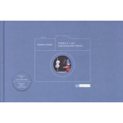 Thekla i jej chłopakowy świat