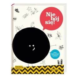 Nie bój się! Wielka księga...