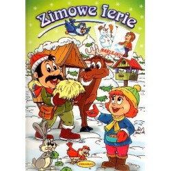 Zimowe ferie