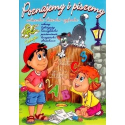 Poznajemy i piszemy....