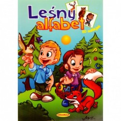 Leśny alfabet