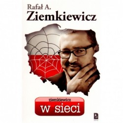Ziemkiewicz w sieci